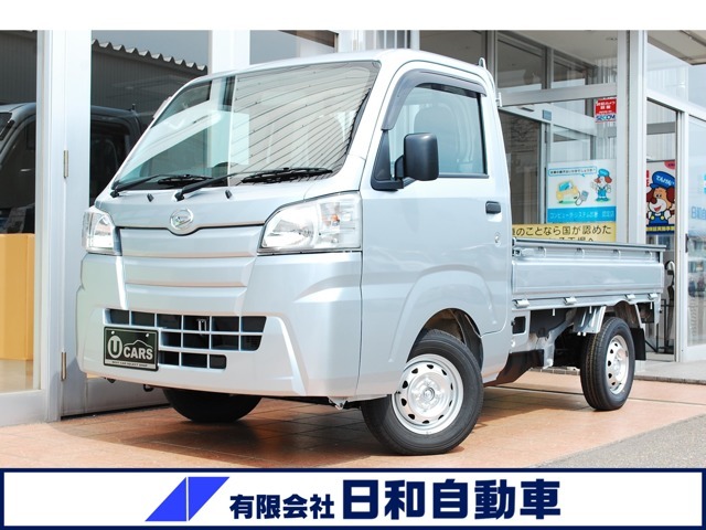 エアコン パワステ パートタイム4WD 5MT タイヤ新品 ゲートプロテクター 鳥居プロテクター 荷台マット 荷台ライト 最大積載350kg