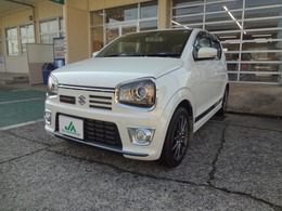スズキ アルト ワークス 660 オートギヤシフト 4WD 