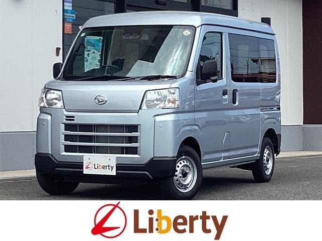 ■□■□■ 近畿・四国で20店舗以上展開中のリバティです！！ お好きな車種・グレード・カラーがきっと見つかります。登録届出済未使用車は遠方販売不可です。ご購入可能エリアに関してはお問合せください。■□■□■