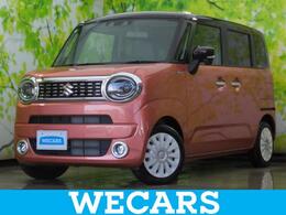 スズキ ワゴンRスマイル 660 ハイブリッド X 純正 9インチ メモリーナビ/セーフティサポ