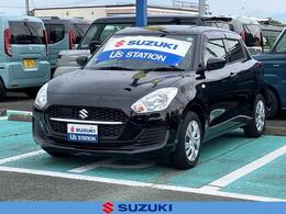 スズキ スイフト XG　3型 