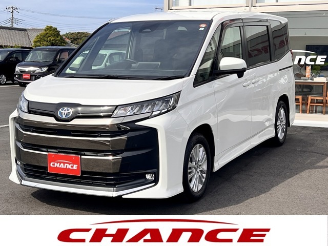 ☆おかげさまで！！☆　チャンスは年間販売台数3000台以上、車検台数も約6500台以上と多くの実績がございます！お客様への感謝の気持ちを忘れずに日々の営業活動に取り組んでいます。