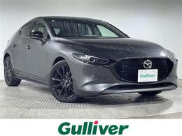 マツダ MAZDA3ファストバック 2.0 20S ブラックトーンエディション 純正8.8インチナビ バックカメラ 純正ドラ