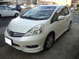 ホンダ フィットシャトル 1.5 15X Sパッケージ Sパッケージ　スマートキー　ETC　クルーズ