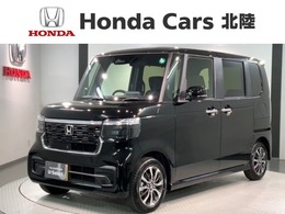 ホンダ N-BOX 660 Honda SENSING 新車保証 試乗禁煙車