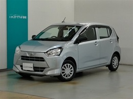 ダイハツ ミライース 660 L SAIII ワンセグナビ付