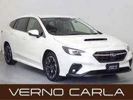 スバル レヴォーグ 1.8 GT EX 4WD 本州仕入・純正11.6型ナビ・アイサイトX