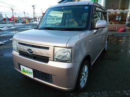 ダイハツ ムーヴコンテ 660 L 4WD 