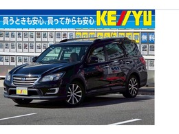 スバル エクシーガクロスオーバー7 2.5 i アイサイト 4WD 神奈川県仕入　カロッツェリアフルセグナビ