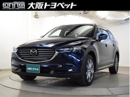 マツダ CX-8 CX-8 XD Lパッケージ 