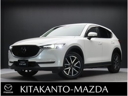 マツダ CX-5 2.2 XD プロアクティブ ディーゼルターボ 4WD 衝突被害軽減ブレーキ 360°モニター