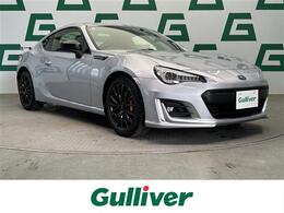 スバル BRZ 2.0 GT メモリナビ Bカメラ LEDライト 社外アルミ