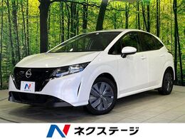 日産 ノート 1.2 X FOUR 4WD 純正9型ディスプレイオーディオ バックカメ