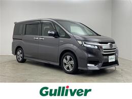 ホンダ ステップワゴン 2.0 スパーダ ハイブリッド G EX ホンダセンシング 純正10インチナビ　フリップダウンモニター