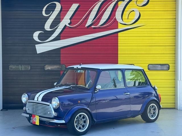 MINI COOPER ミニカー 2001年モデル名古屋ディーラー特注 mn304-1-320x320.jpeg