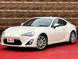 トヨタ 86 2.0 GT パドルシフト