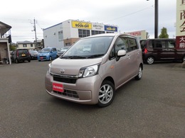 ダイハツ ムーヴ 660 L SA 4WD 