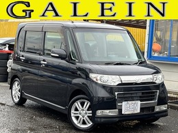 ダイハツ タント 660 カスタム RS 検・2年/ナビ/Bluetooth/Pスラ/Sキ-/関東入