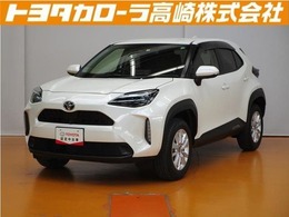 トヨタ ヤリスクロス フロントカメラの中古車(22ページ目