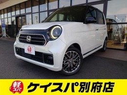 ホンダ N-ONE 660 プレミアム ツアラー ターボ車