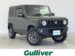 スズキ ジムニー 660 XC 4WD CDオーディオ デュアルセンサーブレーキ