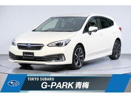 スバル インプレッサスポーツ 2.0 i-S アイサイト 4WD 