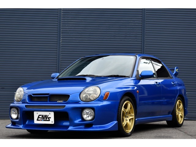 フルエアロ　5速MT　ターボ　AWD　ADVAN RCIIホイール　ルームクリーニング済　お問い合わせはお気軽に052-888-8380まで！