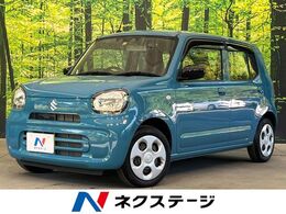 スズキ アルト 660 L ディスプレイオーディオ リアカメラ 禁煙車