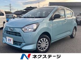 トヨタ ピクシスエポック 660 L SAIII 衝突軽減装置　コーナーセンサー　純正オー