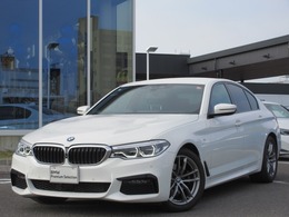BMW 5シリーズ 523d xドライブMスピリット+4WD アドバンスパッケージ18AW禁煙ワンオーナー