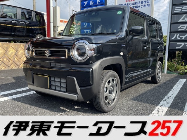 この度は弊社掲載車両をご覧頂き誠にありがとうございます。届出済未使用車を中心に、新車や中古車などなんでも取り扱っております。最善のサポートをさせて頂きますので、まずはお気軽にお問い合わせください！