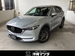 マツダ CX-5 XD 