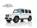 G450d AMGラインパッケージ (ISG) ディーゼルターボ 4WD MP202501