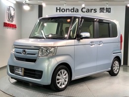 ホンダ N-BOX 660 G L ホンダセンシング 1年保証 TV Rカメラ BTオ-ディオ
