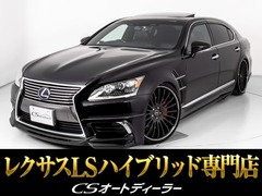 LSハイブリッド