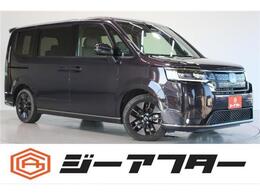 ホンダ ステップワゴン 2.0 e:HEV スパーダ 8型ナビTV両側電動シートヒータETC両側電動