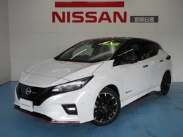 日産 リーフ NISMO プロパイロット