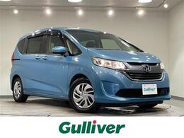 ホンダ フリード 1.5 G ホンダセンシング 純正ナビ　衝突軽減ブレーキ　レーダークル