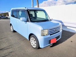 ダイハツ ムーヴコンテ 660 X 