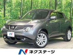 H24　日産　ジューク