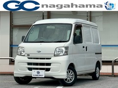 ダイハツ ハイゼットカーゴ の中古車 660 2シーター ブラインド仕様 ハイルーフ 滋賀県長浜市 19.8万円