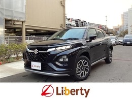 スズキ フロンクス 1.5 登録済未使用車 禁煙車 スズキセーフティサ