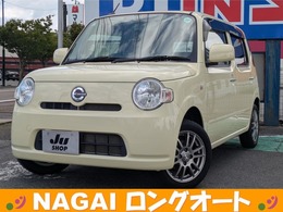 ダイハツ ミラココア 660 L 社外メモリーナビ　ワンセグTV　ETC