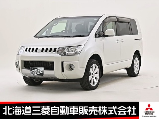 北海道三菱自動車です♪ご来店の前には事前に在庫確認のお問合せをお願いいたします★