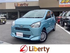 ダイハツ ミライース の中古車 660 L SAIII 大阪府堺市北区 92.2万円