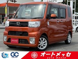 ダイハツ ウェイク 660 L SAII 衝突軽減/両側パワスラ/1年保証付