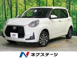 トヨタ パッソ 1.0 モーダ Gパッケージ 4WD 純正ナビ　 バックカメラ 　Bluetooth