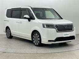 ホンダ ステップワゴン 2.0 e:HEV スパーダ プレミアムライン メモリナビ CD DVD BT 全周囲カメラ