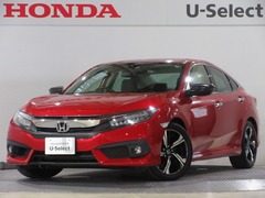 ホンダ シビック の中古車 1.5 埼玉県春日部市 146.0万円
