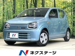 スズキ アルト 660 L スズキ セーフティ サポート装着車 衝突軽減 シートヒーター ドラレコ 禁煙車